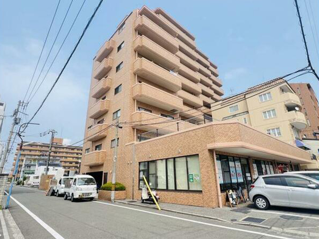 物件画像：ライオンズマンション味酒 10階 3LDK