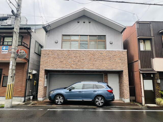 物件画像：松山市 勝山町１丁目  売事務所