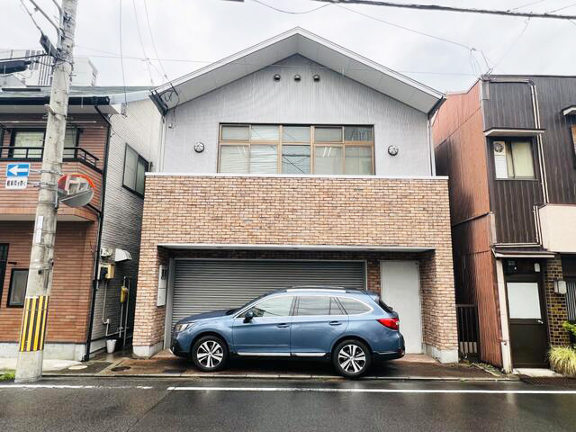 物件画像：松山市 勝山町１丁目  売事務所